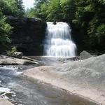 Swallow Falls State Park