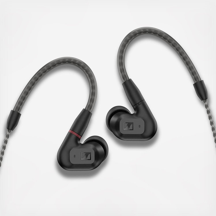 Sennheiser, IE 200 High-Fidelity Audiophile Wired Earbud | Zola
