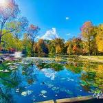 Ashland Central Park