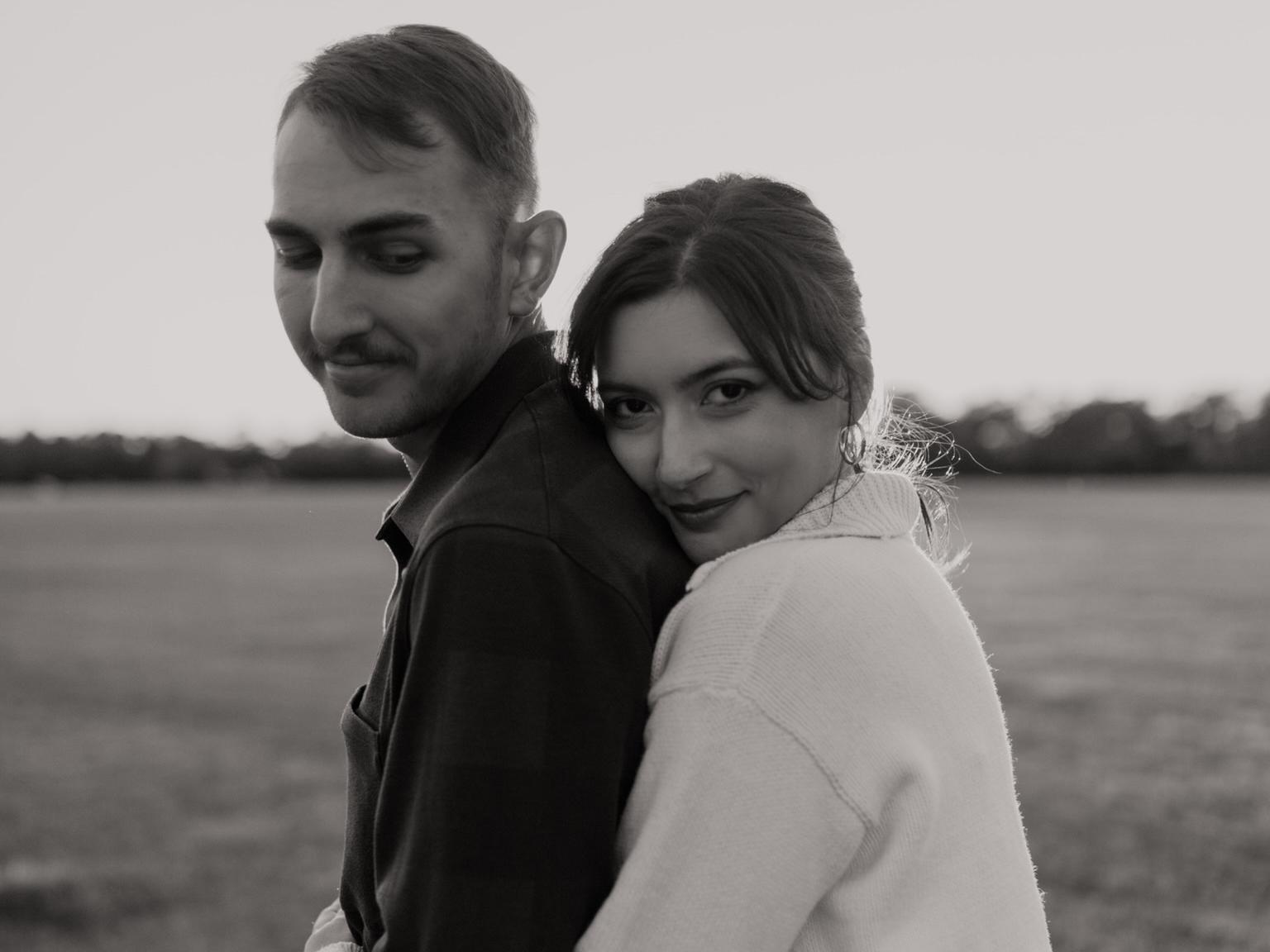 The Wedding Website of Emily Baxter and Zachary Lee