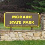 Moraine State Park