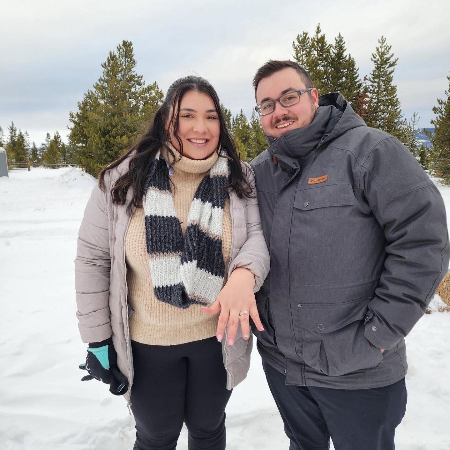 The Wedding Website of Vanessa Vargas and Heath Korinek