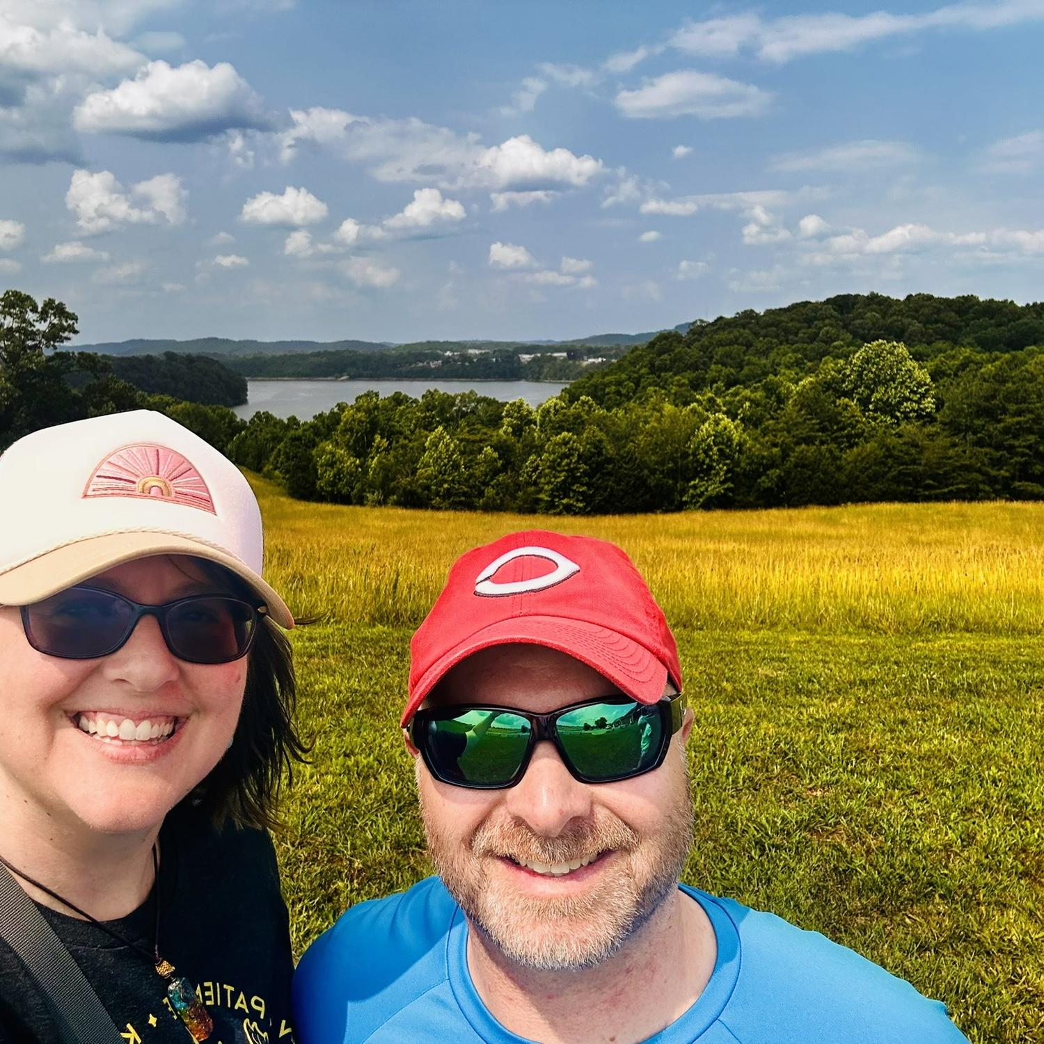 We found our perfect wedding venue to say I-Do!