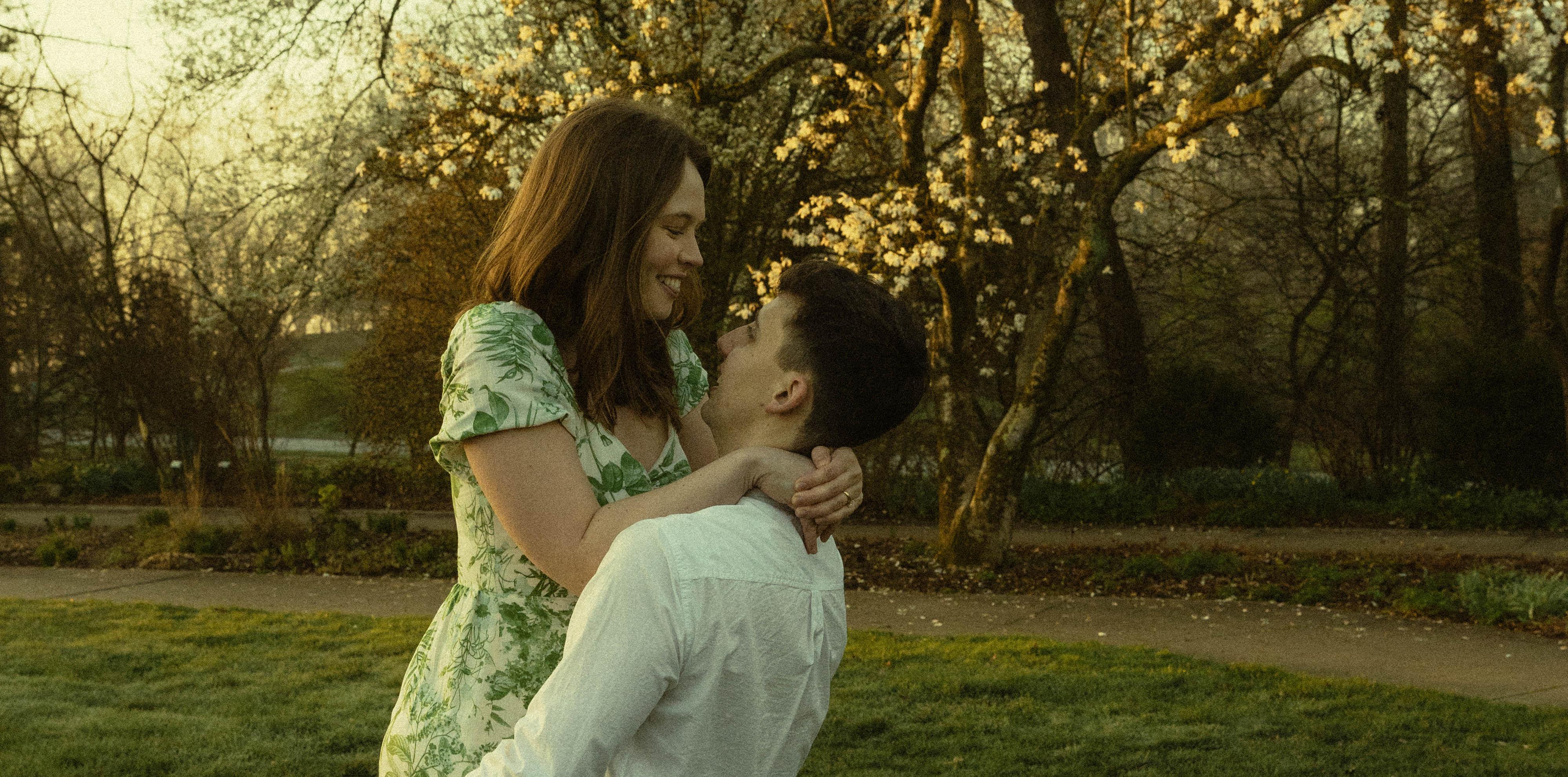 The Wedding Website of Owen Brown and Sarah Brown