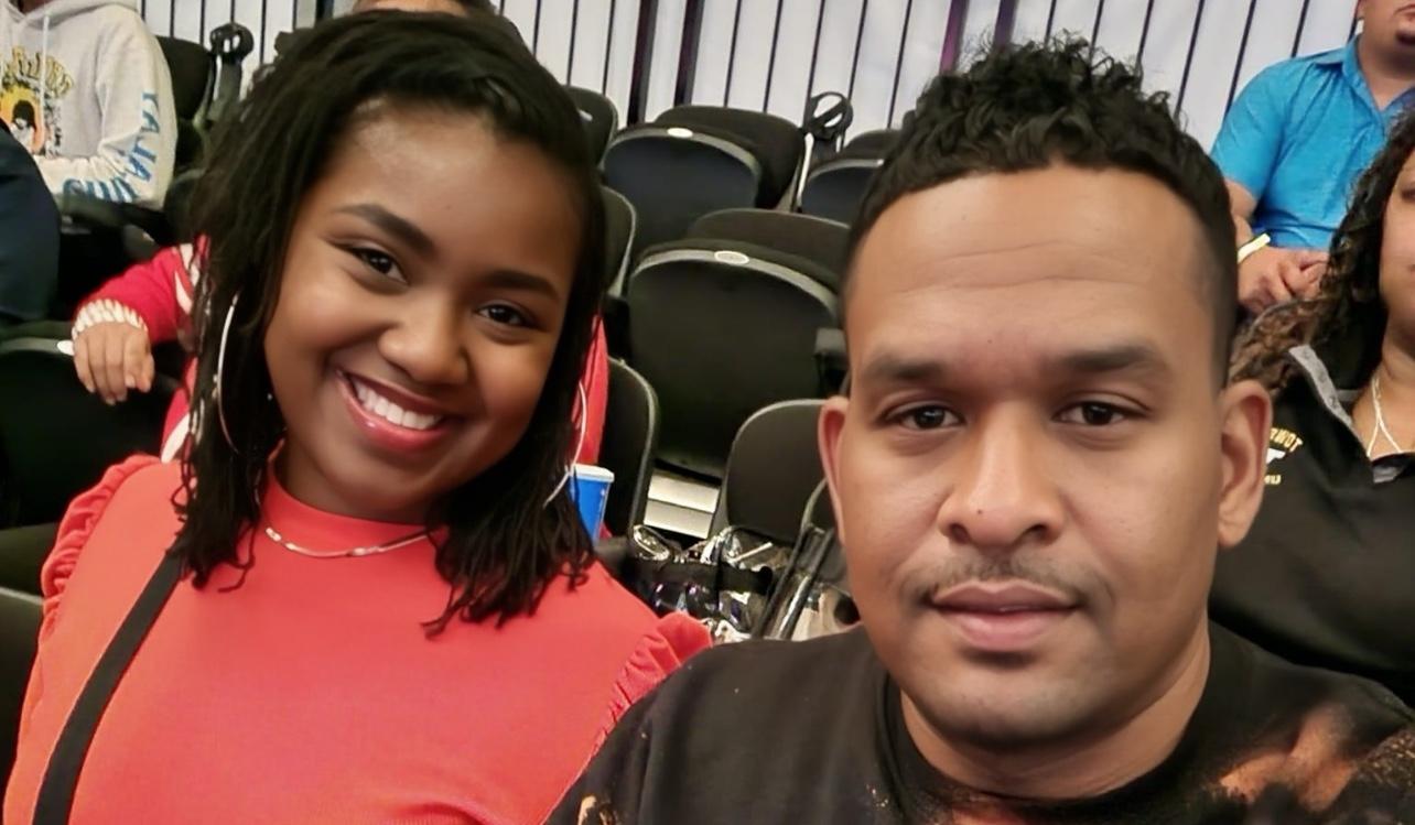 The Wedding Website of Exdol Williams and DaShawn Wayman