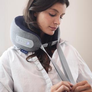 Snug Neck Massage Pillow