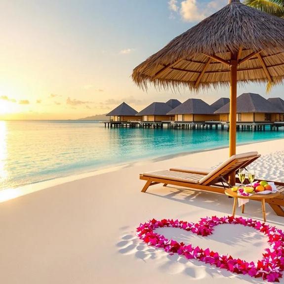 Our Honeymoon Fund
