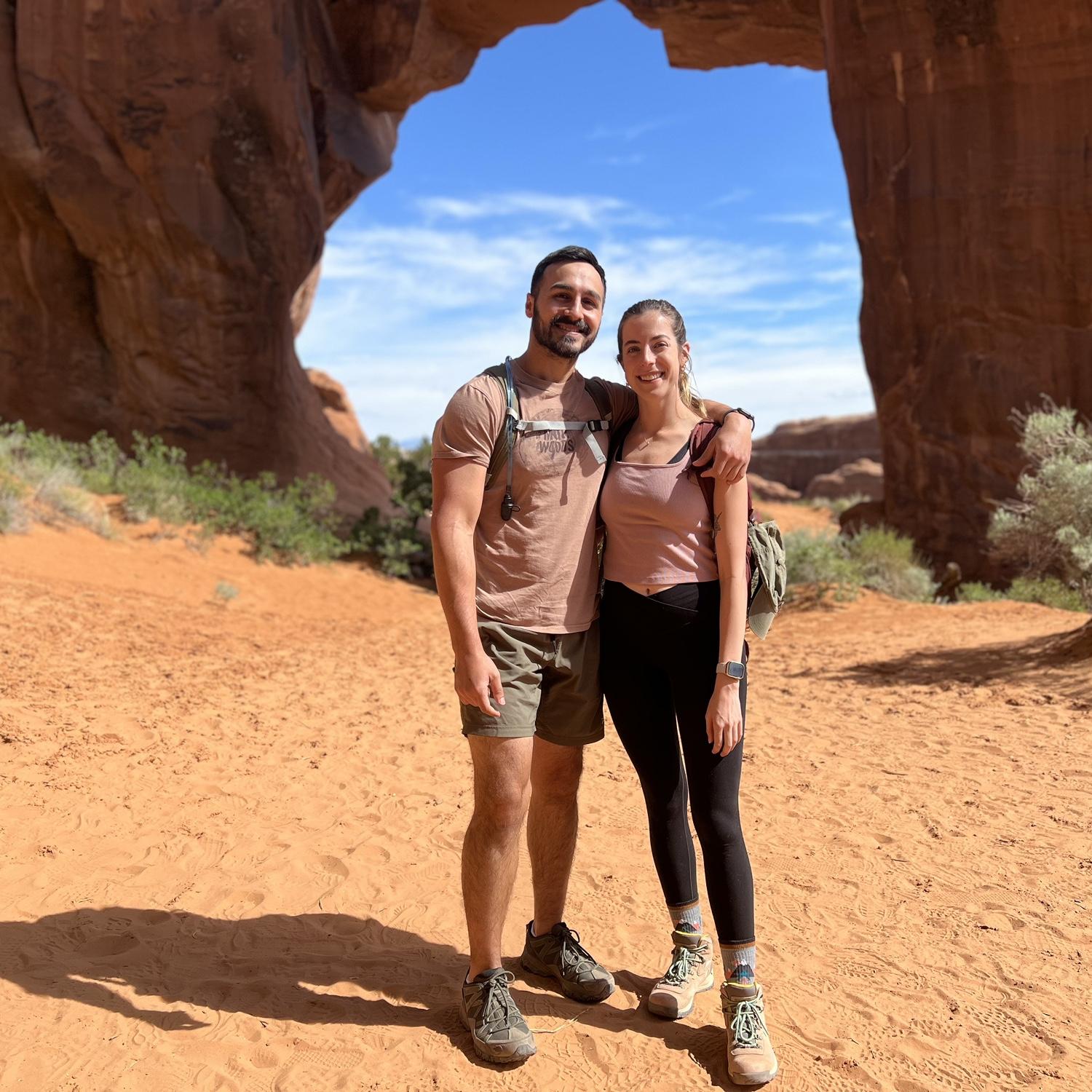 Arches National Park
