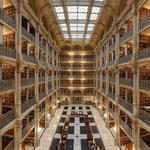 George Peabody Library