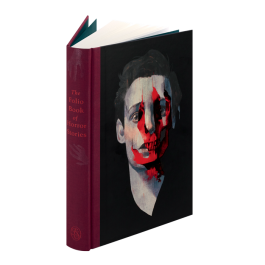 The Folio Book of Horror Stories