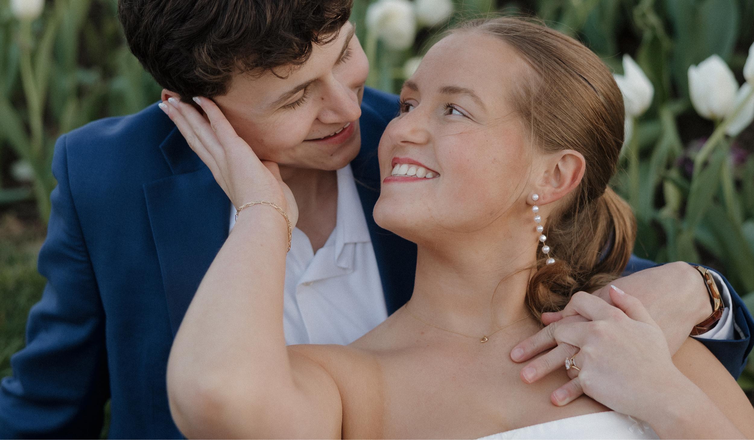 The Wedding Website of Brooklyn Williams and Jackson Nester
