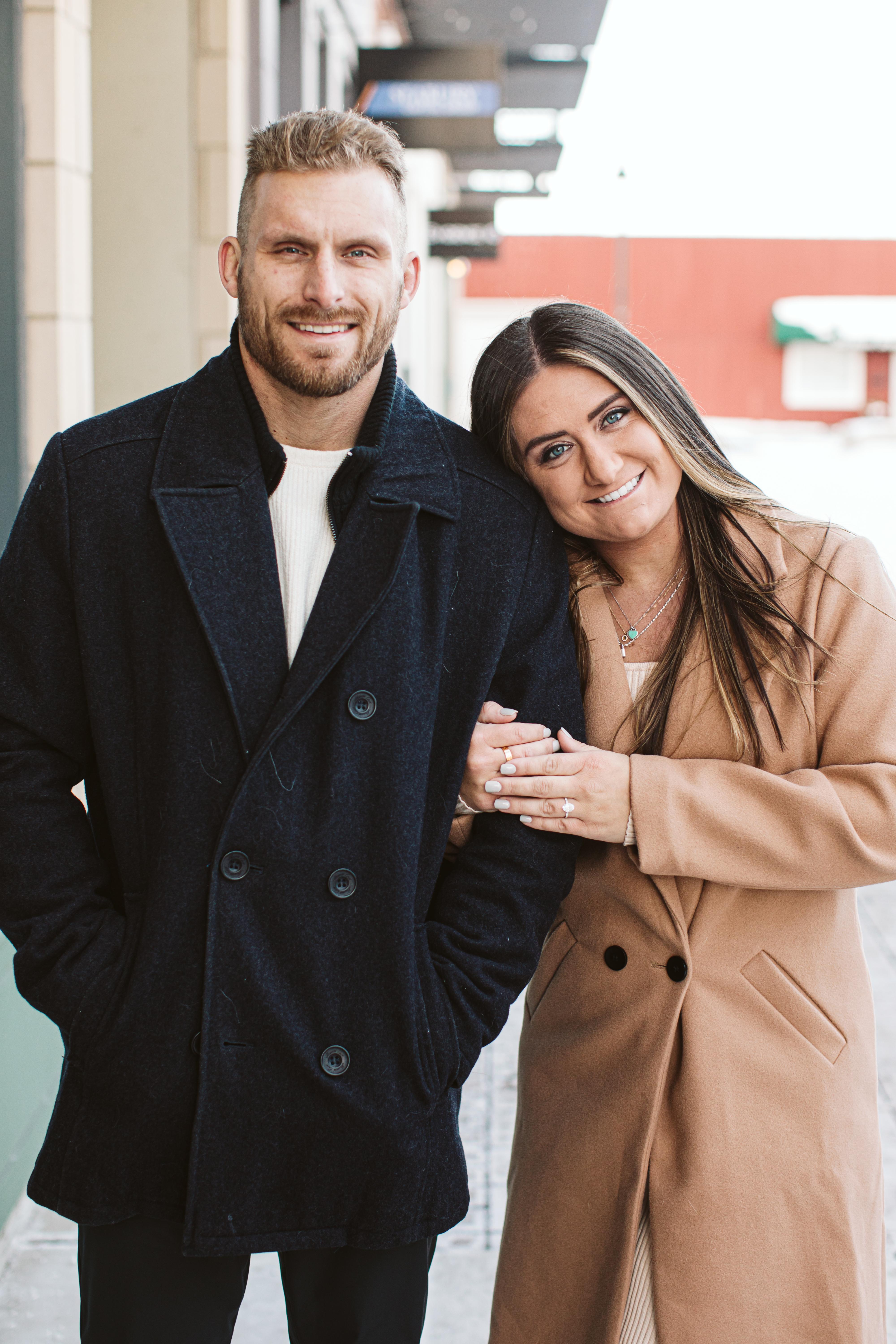 The Wedding Website of Kayla Lynn Plastiak and Michael William Graf