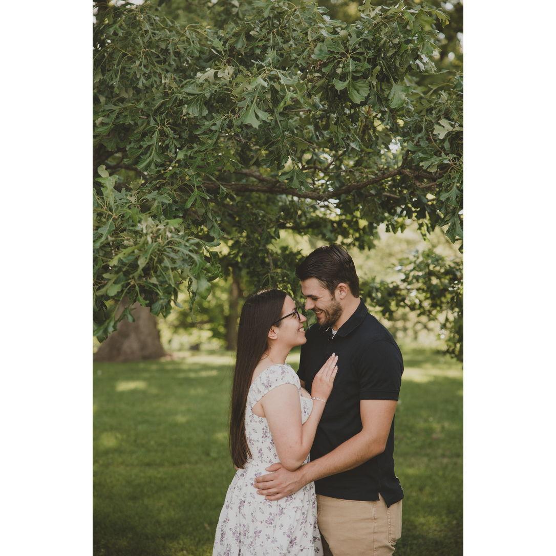 Engagement session :)