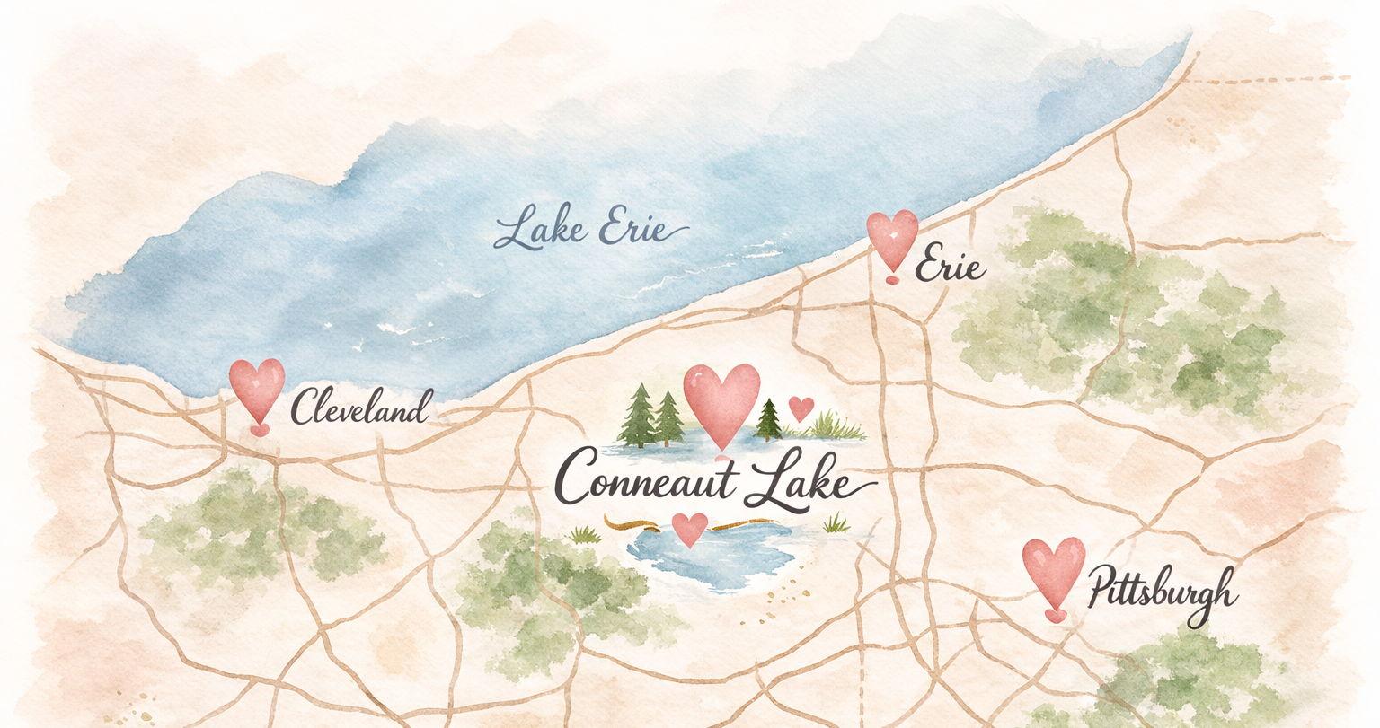 The Wedding Website of Abbey Zinz and Logan Clayton