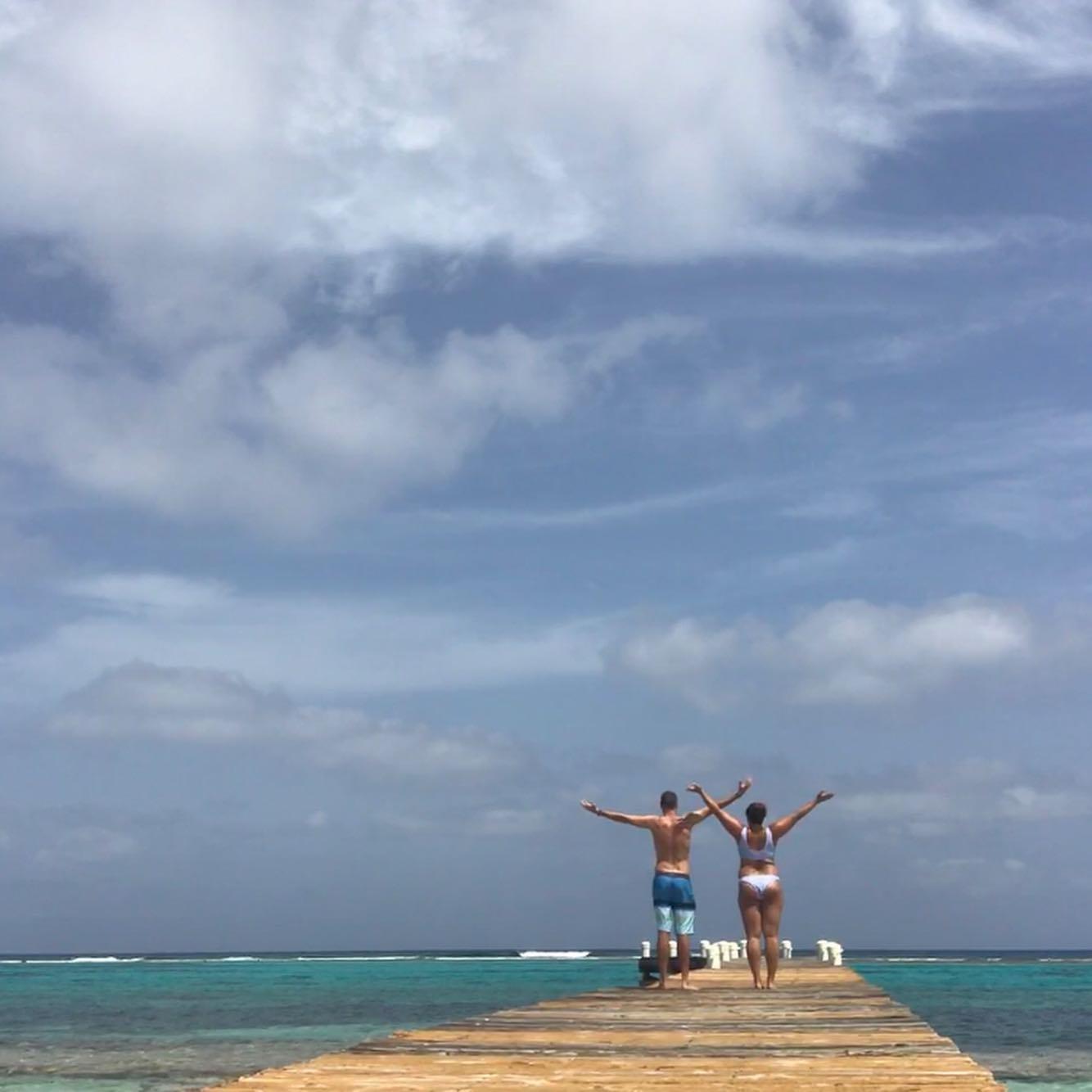 Our epic trip to Little Cayman during summer of 2019.
