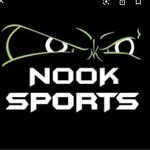 Spooky Nook Sports