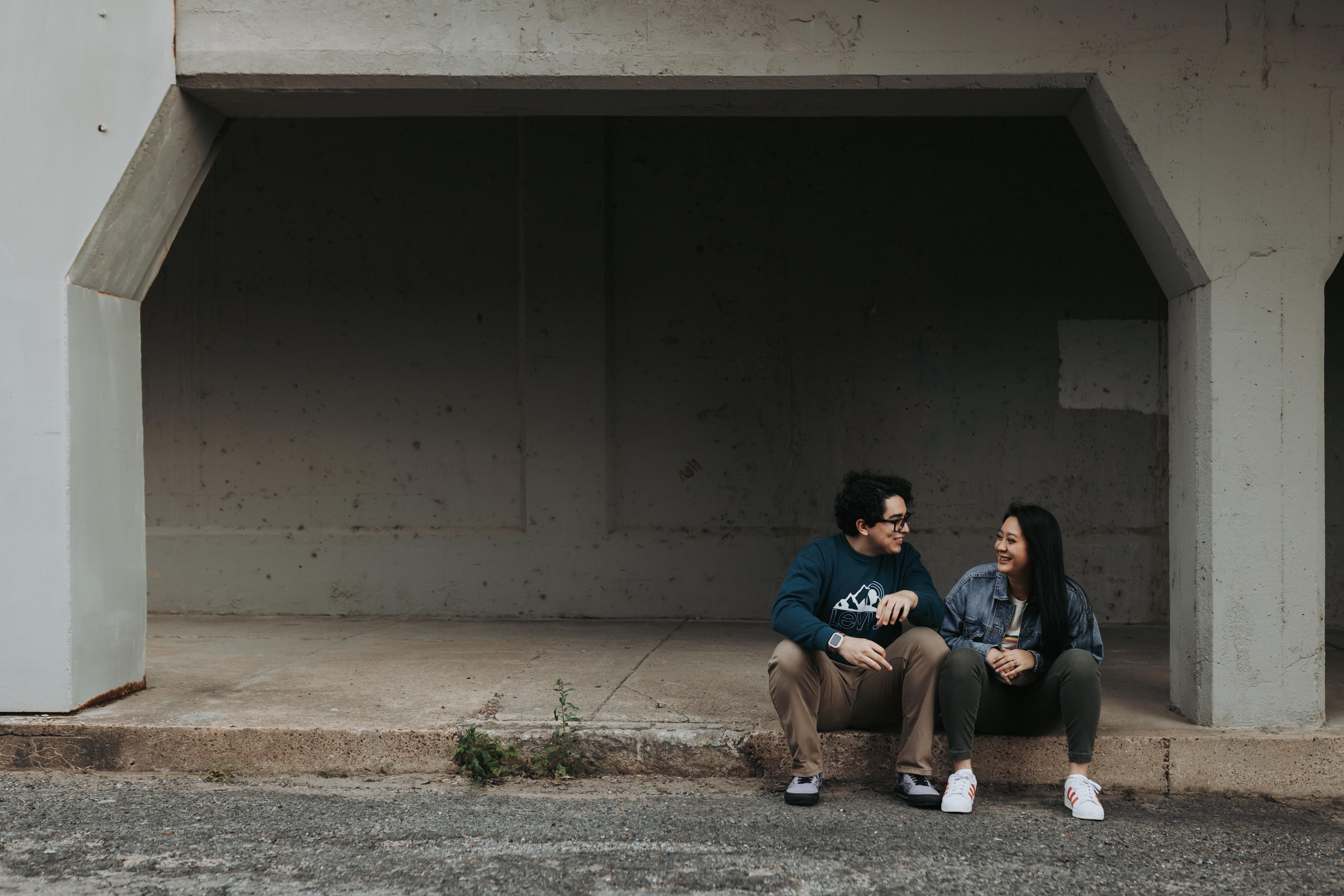 The Wedding Website of Megan Suico and Jose Pablo Villa