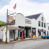 Original Mast General Store