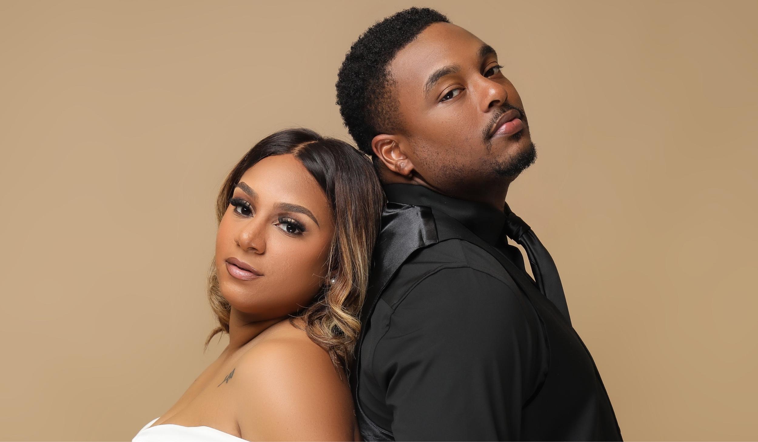 The Wedding Website of Karmen Mouton and Kameron Smith