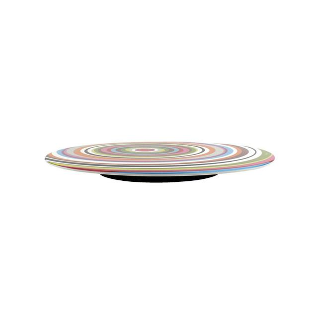 French Bull 15" Ring Lazy Susan with Non-Slip Base
