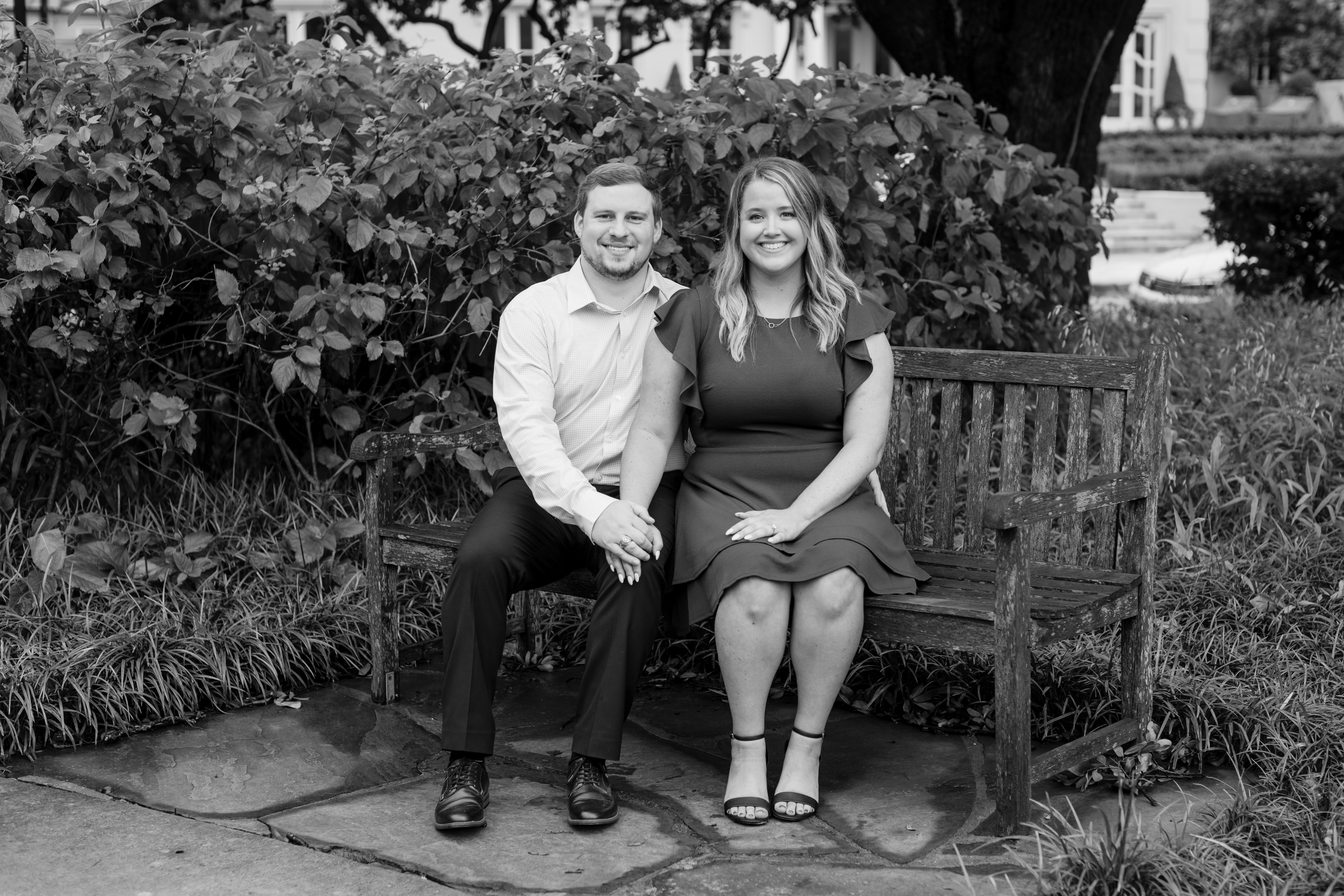 The Wedding Website of Leslyn Felder and Mitchell Heil