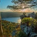 Devil's Lake State Park