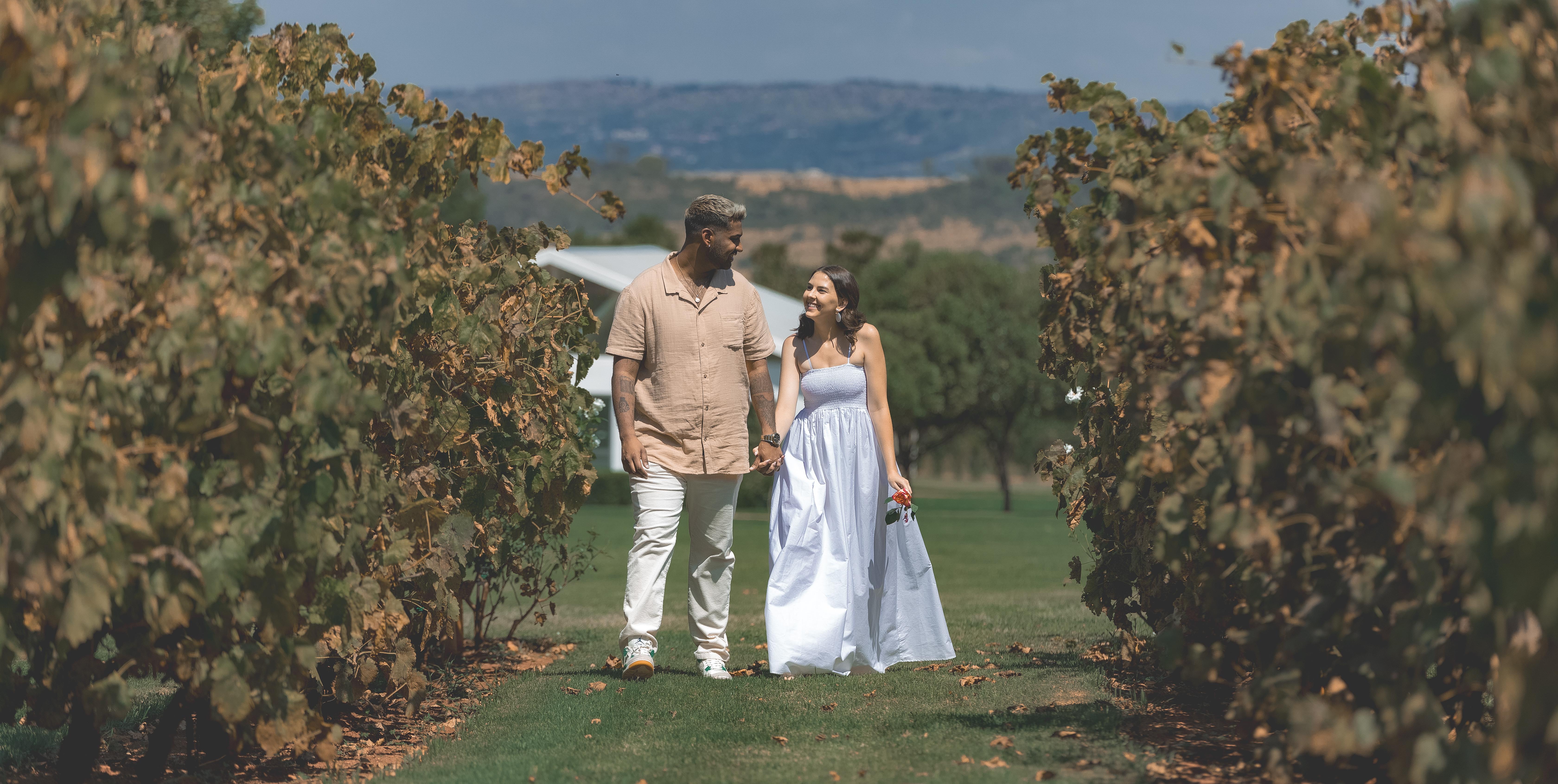 The Wedding Website of Emiel Bobee and Cassandra Scott