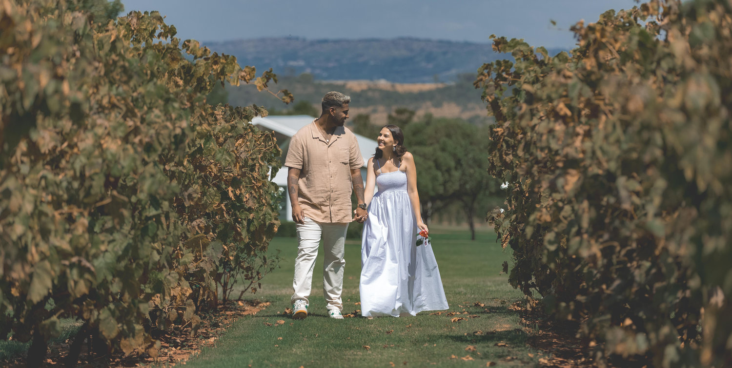 The Wedding Website of Emiel Bobee and Cassandra Scott