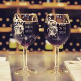 Winery on the Gruene