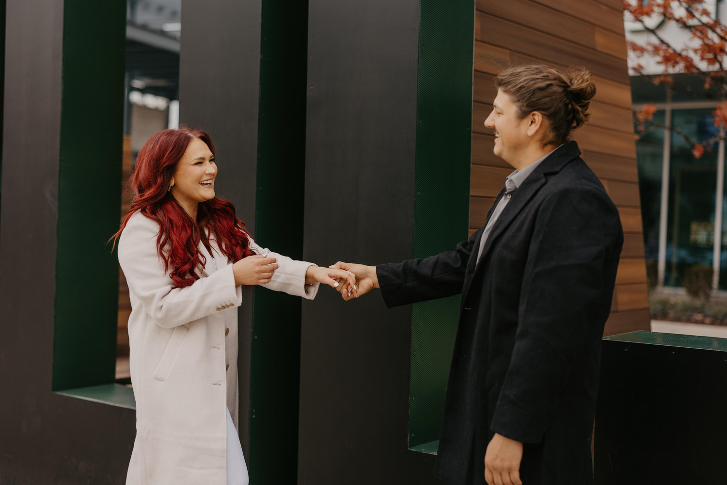 The Wedding Website of Ron Kasper Jr. and Taylor Vivian