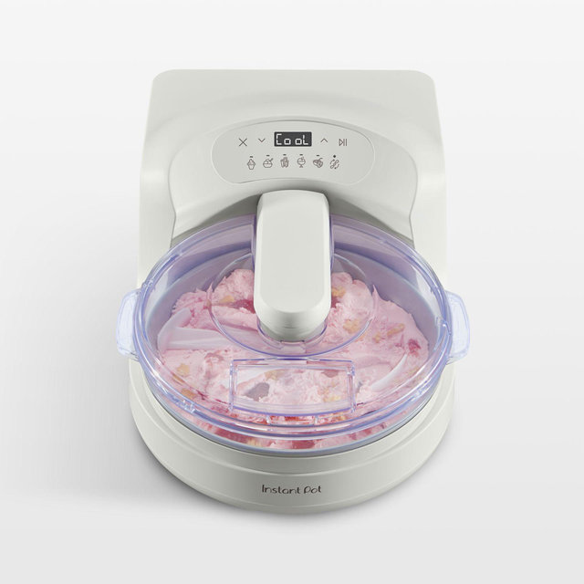 Instant Pot Instant Chill 6-in-1 Ice Cream Maker