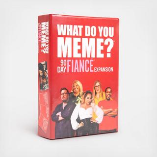 90 Day Fiancé Expansion Pack