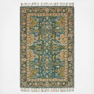 Zharah Rug