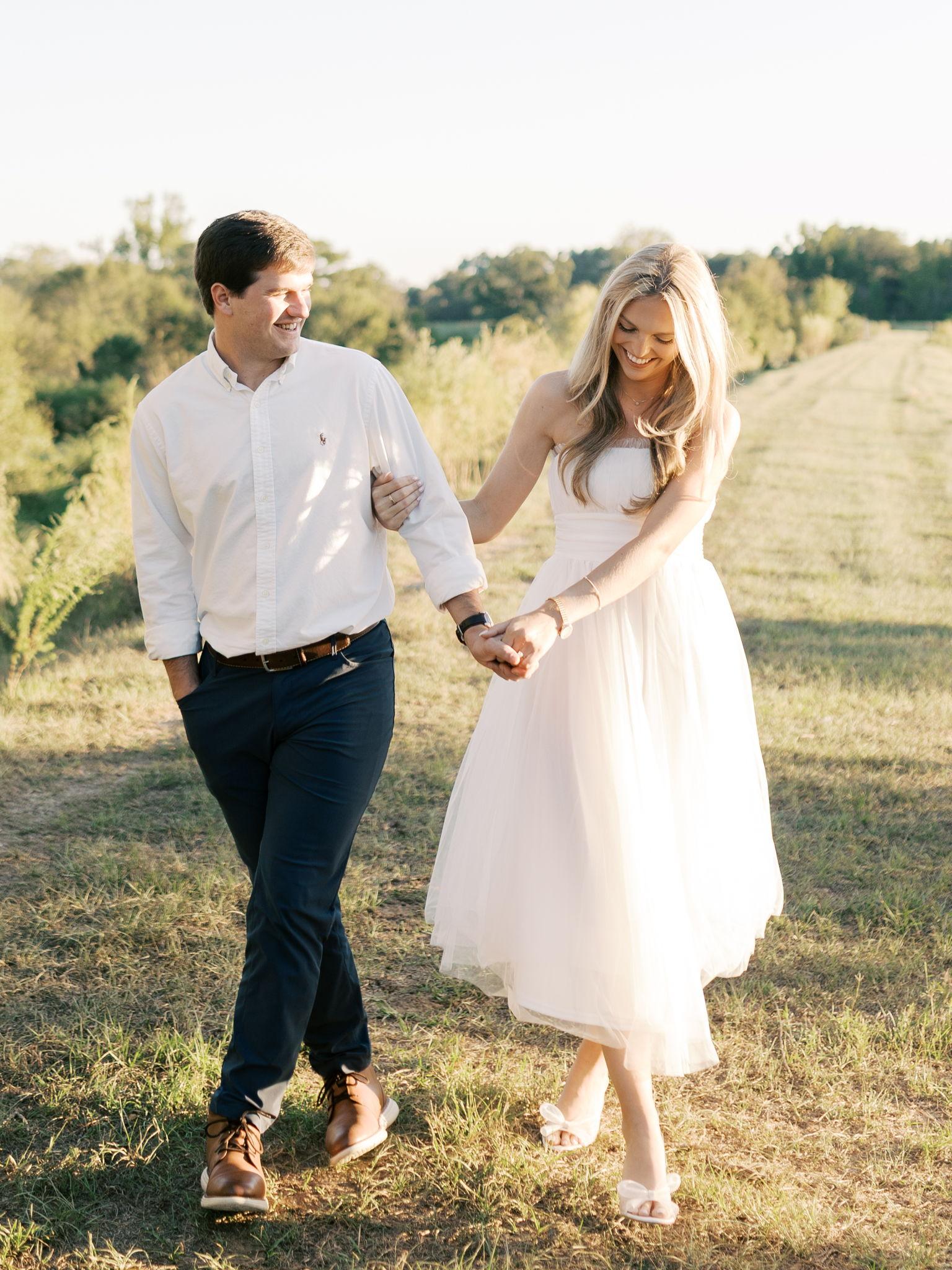 The Wedding Website of J.D. Rutherford and Abby Grace McNeil