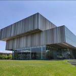 The Speed Art Museum