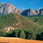 Sierra Espuña Natural Park