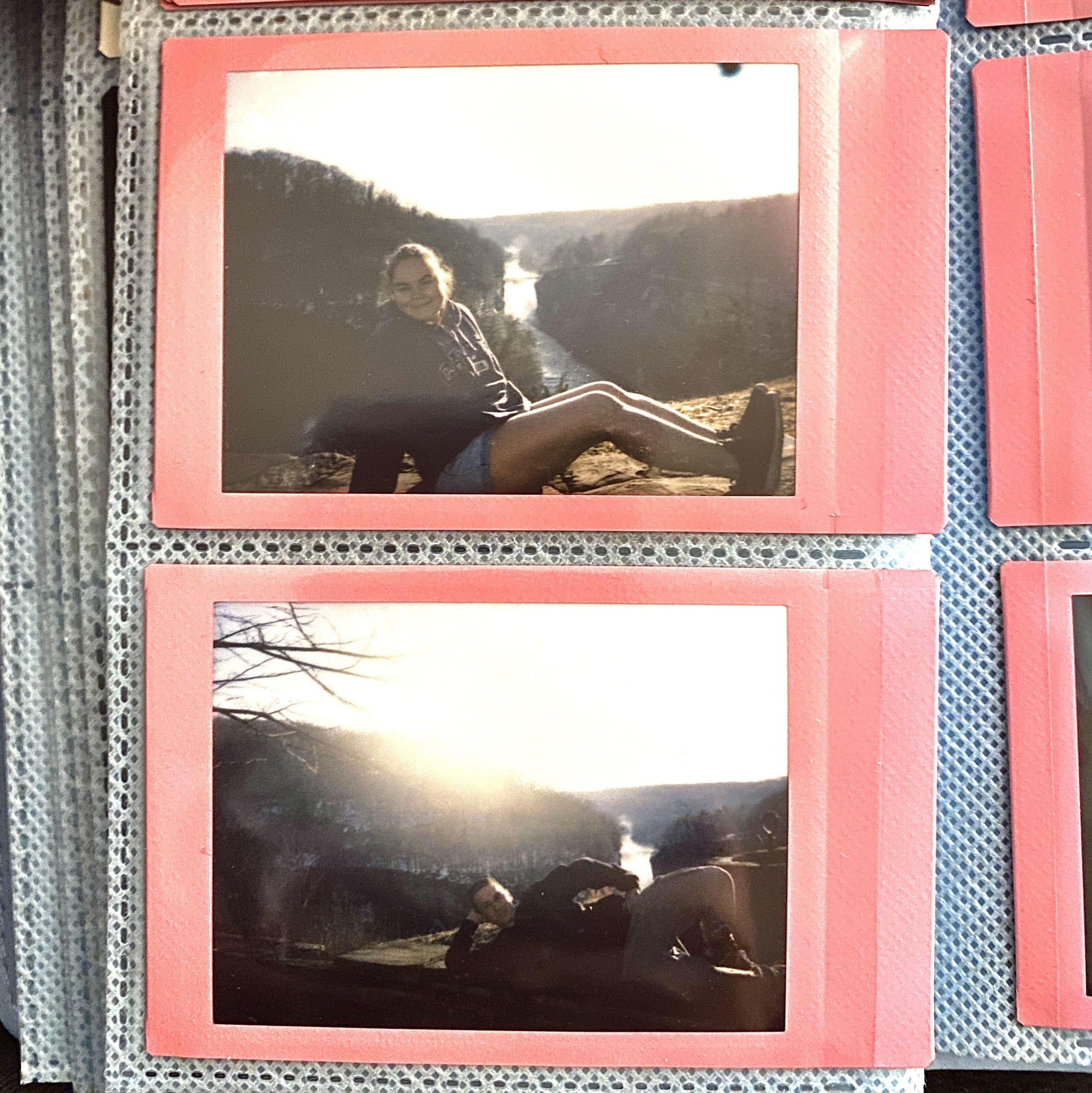 Letchworth State Park
2020