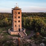 Duluth: Enger Tower
