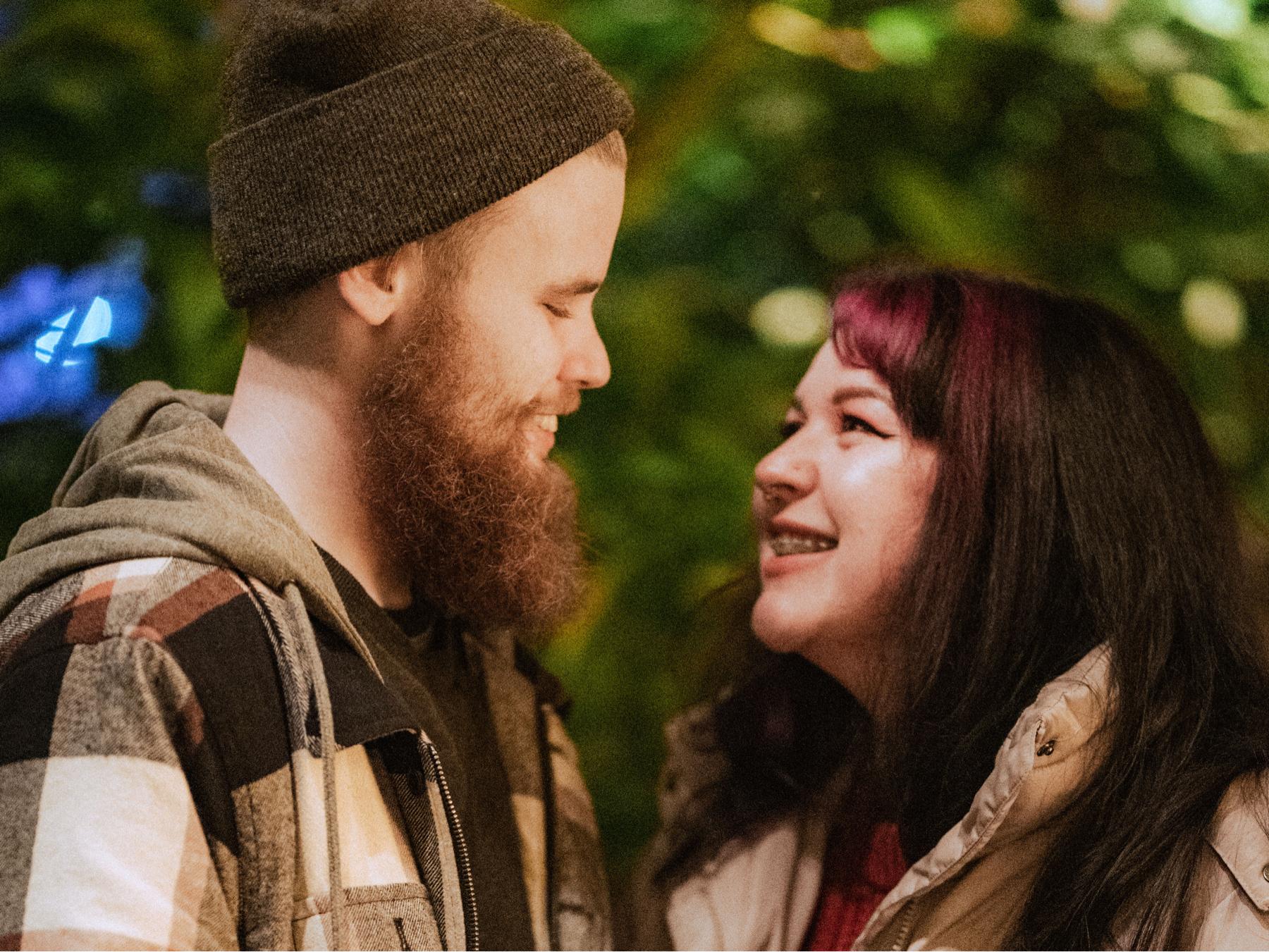 The Wedding Website of Sabrina Moore and Brandon Holman