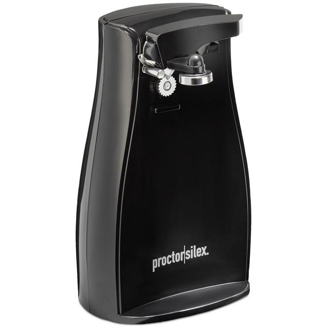 Proctor Silex Power Opener Can Opener