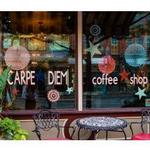 Carpe Diem Coffee Shop