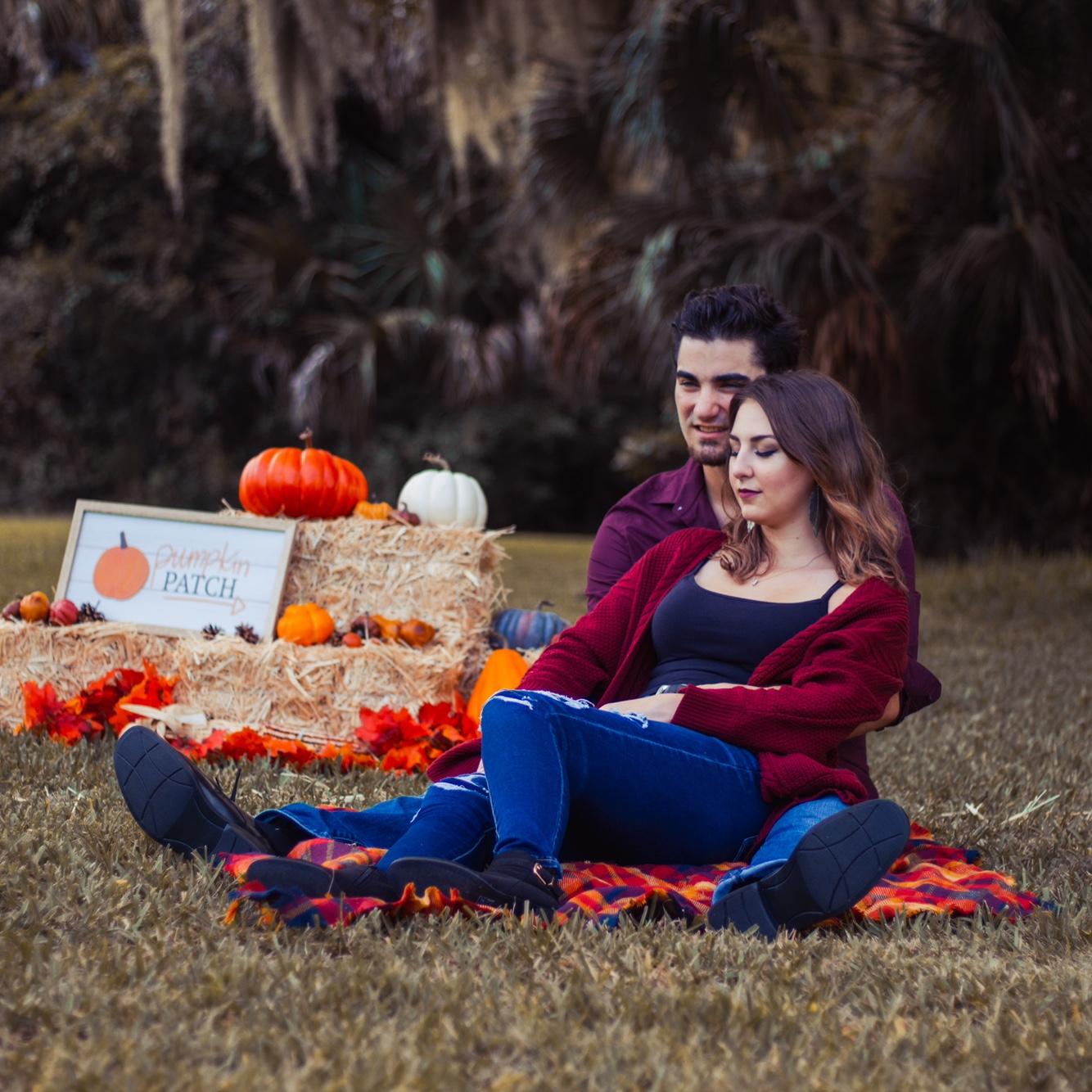 Fall shoot with Monika Naidenoff, 2020