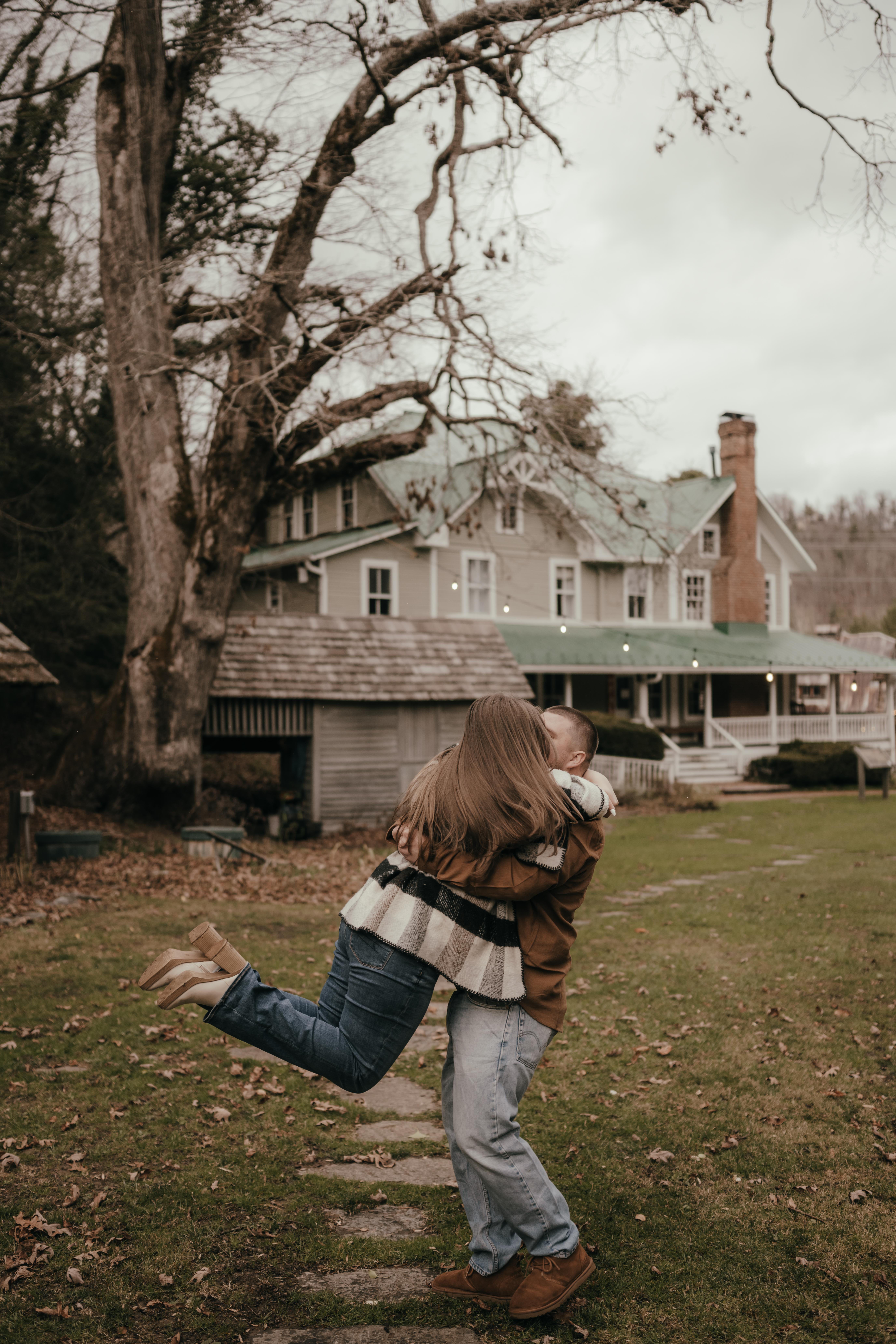 The Wedding Website of Andrew Hart and Briana Coggin