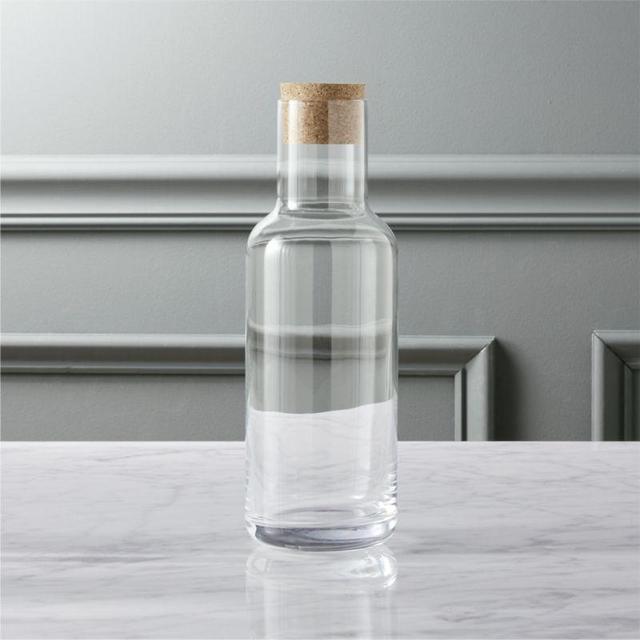 Corked Pitcher