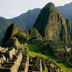 Machu Pichu