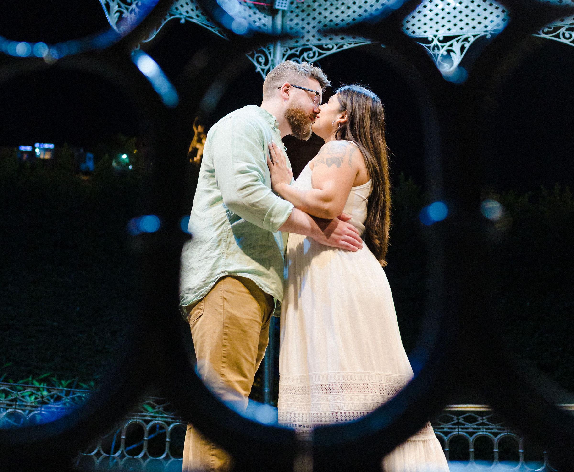 The Wedding Website of Jessica Enriquez and Michael Stetzer