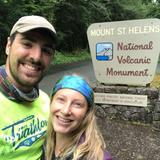 Mount Saint Helens