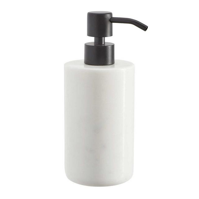 Frost Marble Accessories, Soap Pump