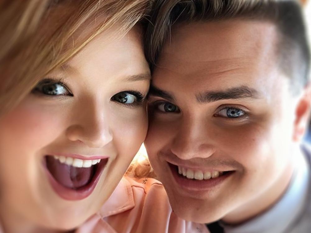 The Wedding Website of Rachel Wood and Brian Erickson