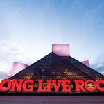Rock & Roll Hall of Fame